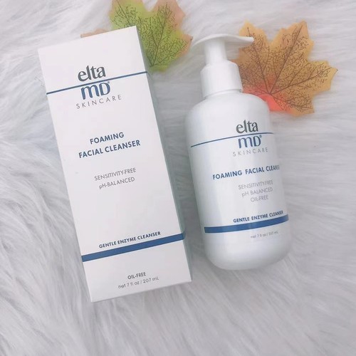 EltaMD氨基酸洗面奶温和清洁
