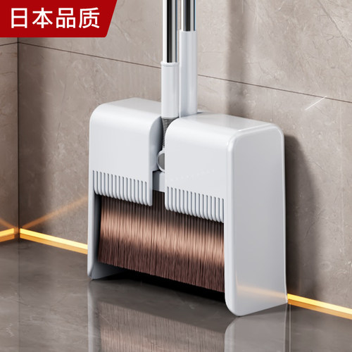日本【2025新款】扫把簸箕套装