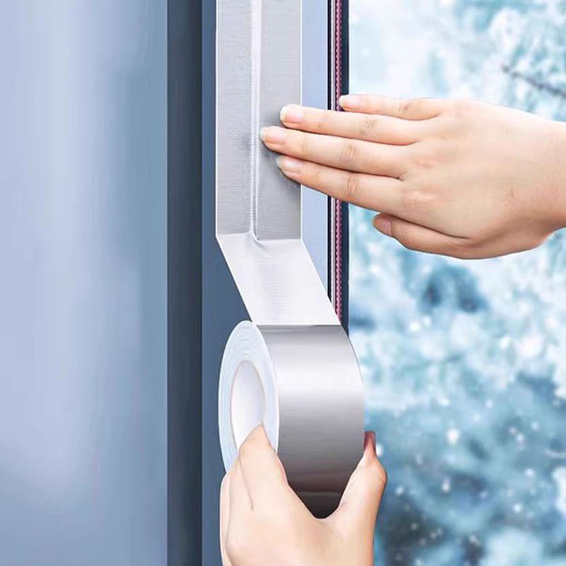 日本窗户密封条防风胶带贴冬季