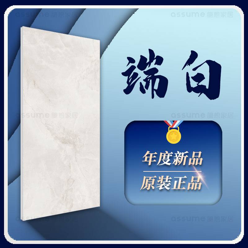 诺贝尔瓷砖端白RA1507628Y