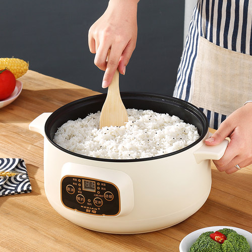 多功能蒸蛋器多功能火锅煮面煮粥