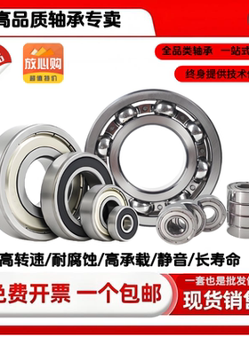 6209不锈钢轴承 6209e轴承 洛阳轴承6209 哈尔滨轴承6209