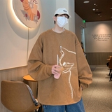 巧克力色