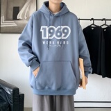 灰蓝