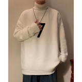 白色