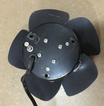 T200P59H-3-A19 T200P59H-3-A09 日本ROYAL FAN 进口风机