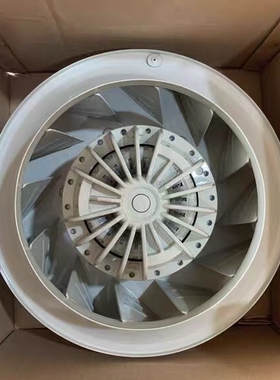 全新施乐百风机 RH35B-2EK.6N.2R 230V MK137-2EK.20.U变频器风扇