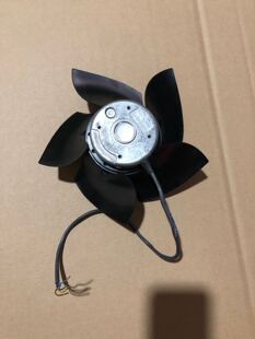 8330PT-24W-B30-S01  AC 240V 发那科主轴风扇
