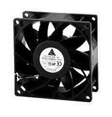 FFB0824SH -TZW1 24V 原装台达DELTA 80*80*25MM 大风量轴流风扇