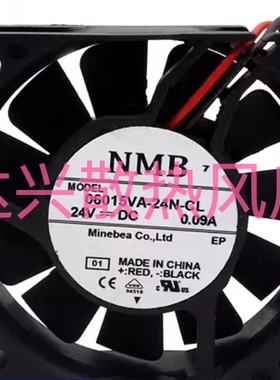 2406VL-S5W-B79 A90L-0001-0423/105S 06015VA-24N-CL FANUC风扇