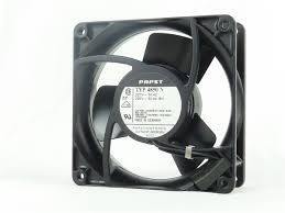 papst 12038 TYP 4850 N AC 230V-50Hz 10W 风扇