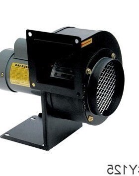 CY125 CY125M2P 220V/ 200W CY125M2P-EG原装SIROCCO离心风机