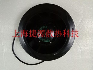 M2D068 ebmpapst AM20 带感应线风机 原装 460V R2D250 400V