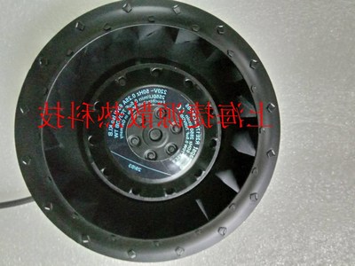 R2E190-AE79-D1 115V 70W/85W 原装正品德国ebmpapst 离心风机