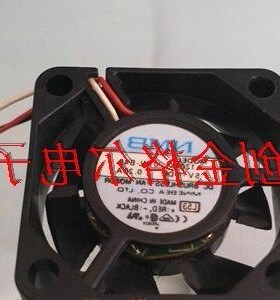FD123010-DL1 EP 原装DOCENG 12V 0.07A 3CM 3010 硬盘双滚珠风扇