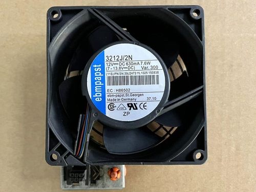 IBM P520/P52A小型机 原装风扇模块 FRU:97P4479 97P3153 39J2473