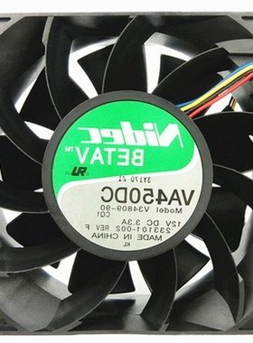 VA450DC V35251-58 48V 原装正品日本Nidec 工控机设备服务器风扇