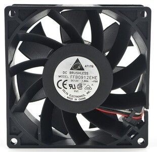 FFB0912EHE FFB0912VHE AFB0912EHE -AF00台达DELTA 风扇