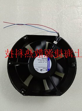 德国ebmpapst 6424/2HR 17CM 17251 24V 26W 风扇 6224N 18W