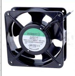 DP201A 2123HBL.GN 2123HSL.GN 全新原装SUNON AC220V 轴流风扇