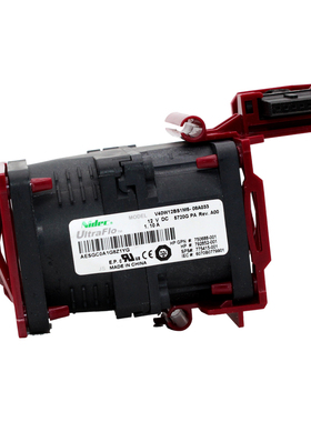 V40W12BS1M5-08A033 NidecP散热风机DL360 G9风扇750688