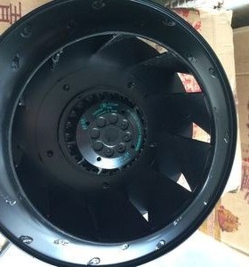 R2D225-AV26-25 AC400V M2D068-DF原装正品ebmpapst 进口离心风机