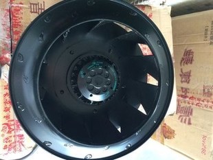 AC400V M2D068 DF原装 R2D225 ebmpapst 正品 进口离心风机 AV26