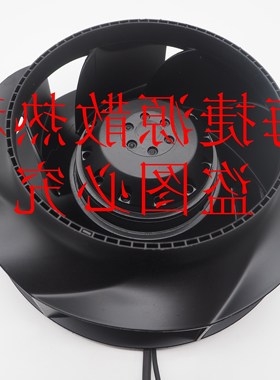 R2D225-RA26-21 R2D225-RA26-11 R2D225-RA26-23400Vebm风机