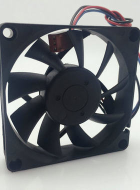 戴尔 灵越 DELL 620S V260S 机箱风扇 小机箱风扇