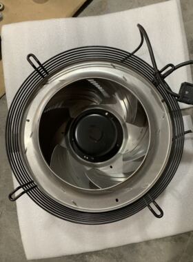 全新原装正品德国 EBMPAPST R3G310-AL47-75 200V-277V 2.9A 450W