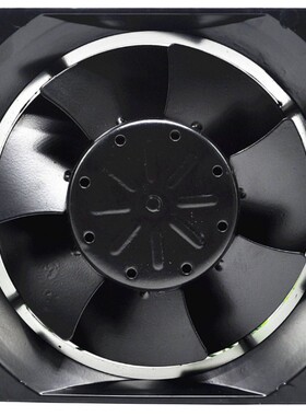 育良IKURA 1321-404 6250MKG1 220V 25W 三相铁叶耐高温风机 风扇