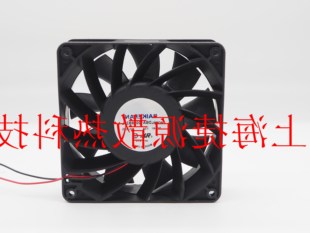 DBA12038B24L-1 DC24V 1.0A 原装正品BAIKE 120*120*38大风量风扇