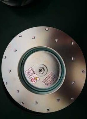 RT5318-0220W-B30R-S05 RT5318-0220W-B30R-S03-S04 进口主轴风扇