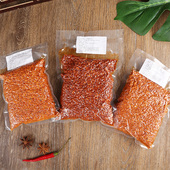 唐昌彭辣椒红油干碟配搭组合750g