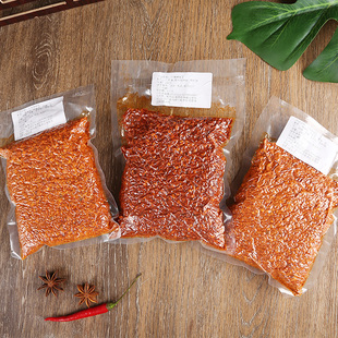 唐昌彭辣椒红油干碟配搭组合750g