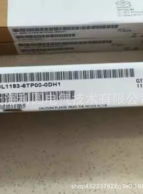 6DL1134-6TH00-0PH1模块6DL1135-6TF00-0PH1新6DL1131-6BL00-0PH1