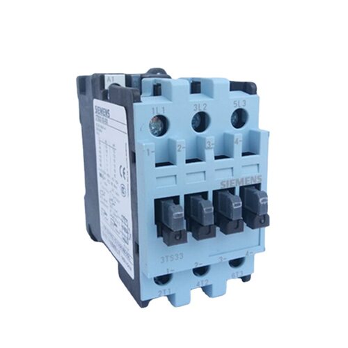 SIEMENS/西门子 接触器3TS3300-0XM0/F0 110V 220V 25A 无触点