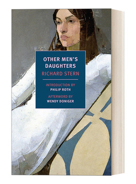 英文原版 Other Men's Daughters 其他男人的女儿 纽约书评经典系列 Richard Stern 英文版 进口英语原版书籍