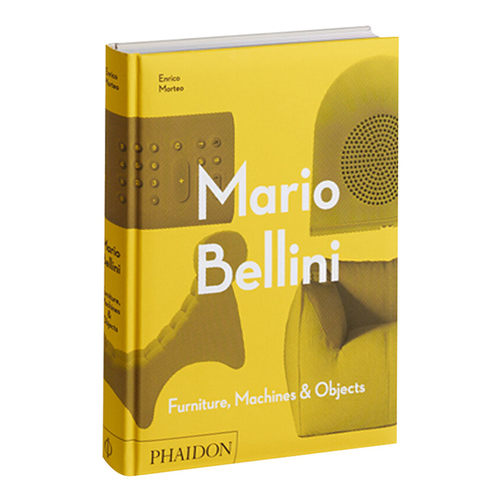 精装 英文原版 Mario Bellini意大利著名建筑师马里奥贝里尼 建筑作品集 英文版