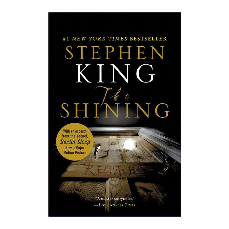 闪灵英文原版TheShining