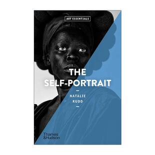 Portrait 自画像 进口英语原版 The 书籍 英文版 Self Essential系列 英文原版 Art