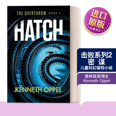 击败系列2密谋英文原版