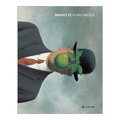 MagritteIn400Images