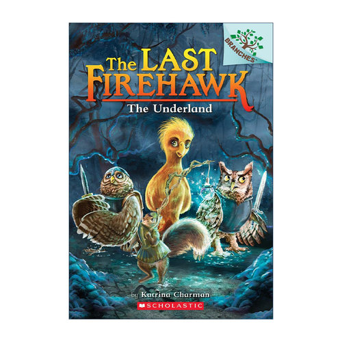 TheLastFirehawk11