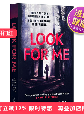 英文原版 Freefall 生死逃亡 Jessica Barry 畅销女性悬疑惊悚小说 英文版 进口英语原版书籍