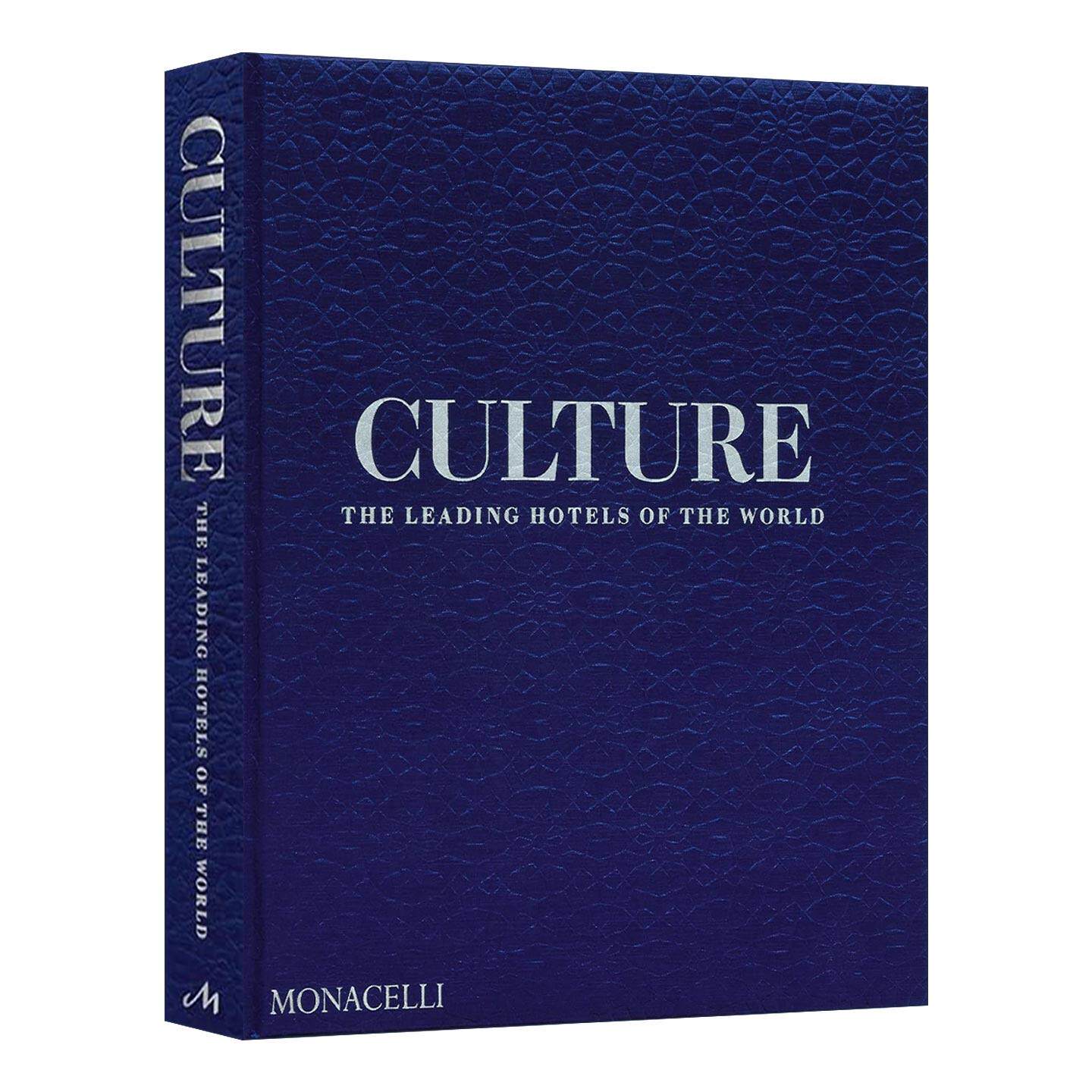 英文原版 Culture 文化 世界一流酒店联盟 精装 英文版 进口英语原版书籍
