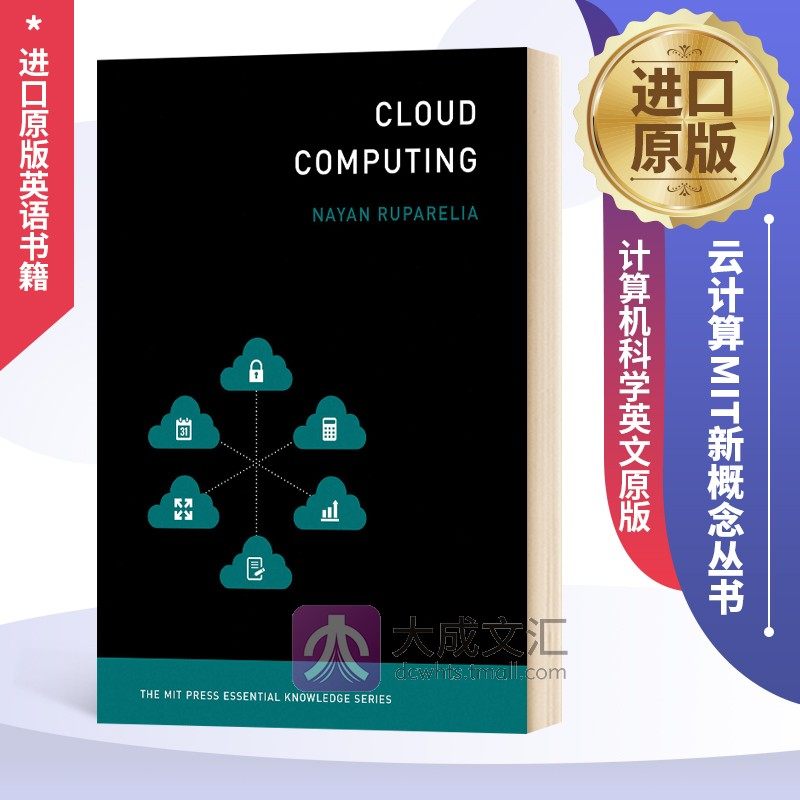 英文原版CloudComputing