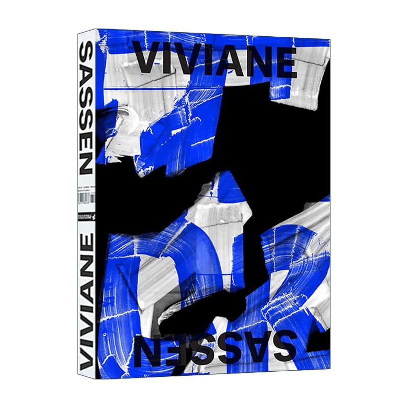 英文原版 Viviane Sassen Mirrors and Portals 薇薇安·萨森 镜子与门户 摄影精装画册 英文版 进口英语原版书籍