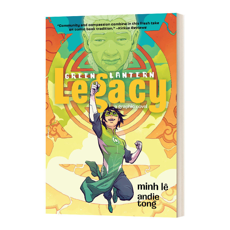 英文原版 Green Lantern: Legacy 绿灯侠 DC漫画 英文版 进口英语原版书籍儿童图书,书籍/杂志/报纸,漫画类原版书,淘宝优惠券,粉丝福利购,淘宝优惠卷
