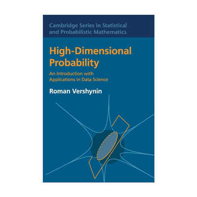 High-DimensionalProbability